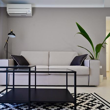 Apartman Andrea L Помер Екстер'єр фото