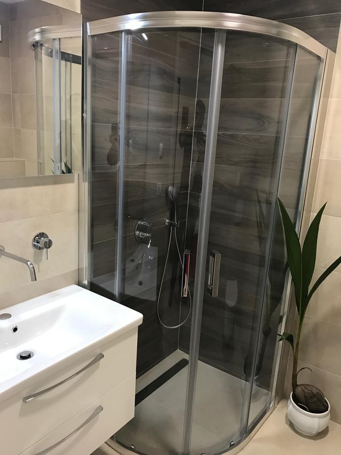 Apartman Andrea L Помер Екстер'єр фото