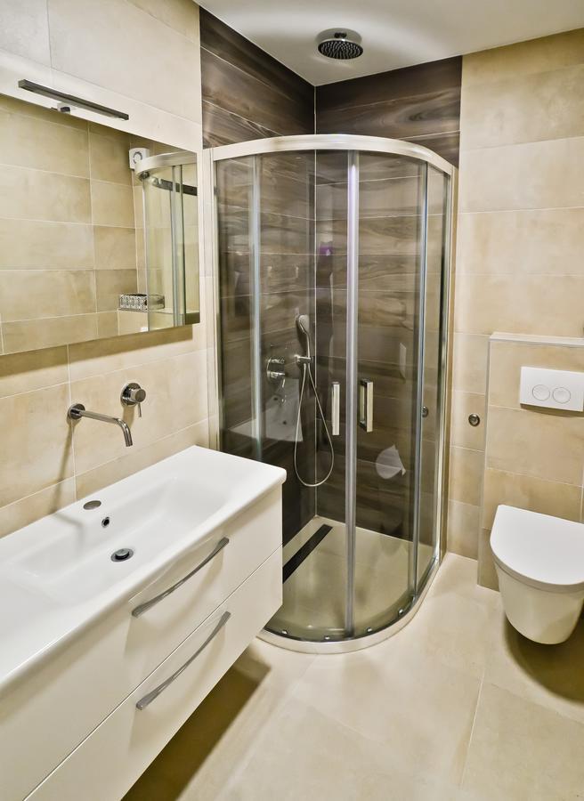 Apartman Andrea L Помер Екстер'єр фото