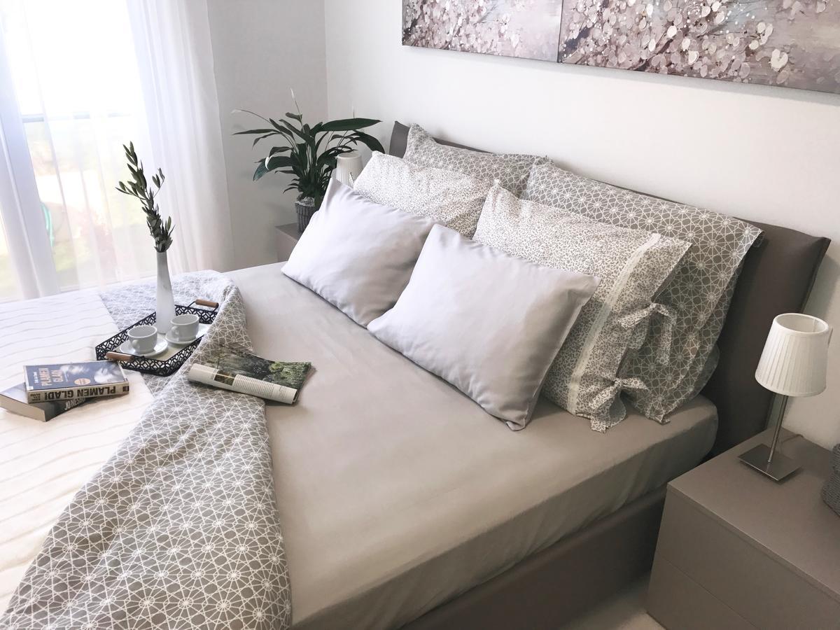 Apartman Andrea L Помер Екстер'єр фото