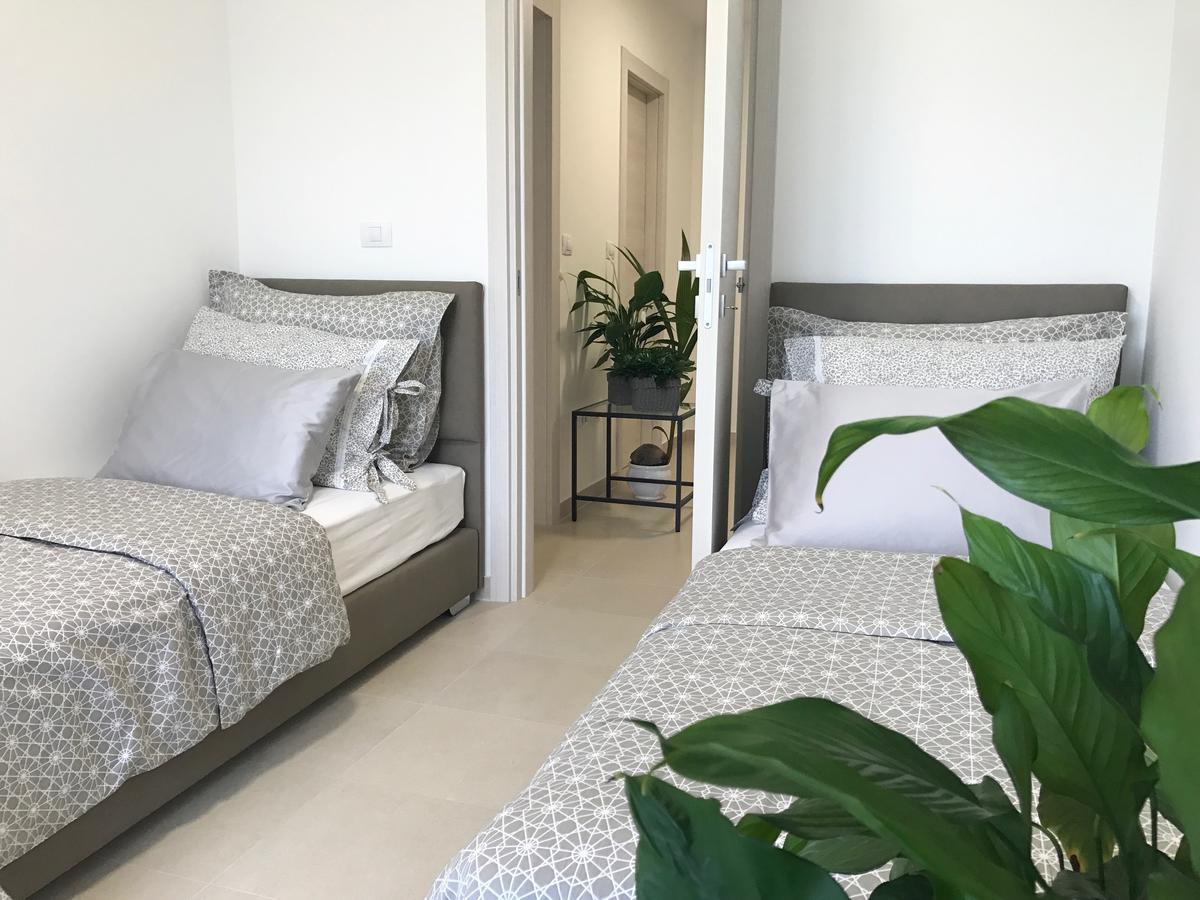 Apartman Andrea L Помер Екстер'єр фото